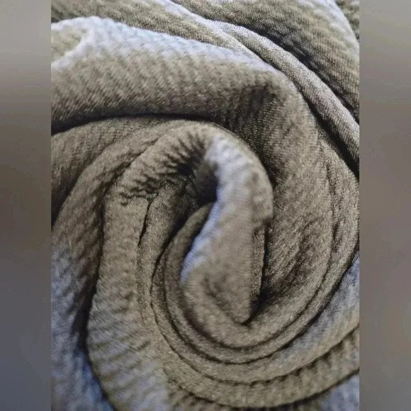 Rodan NWT Midi  Cold Shoulder Black And White Dress Size XXL - Picture 7 of 8